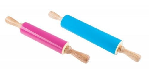 wałek silikonowy do ciasta kinghoff 48cm kh-4661 na Arena.pl