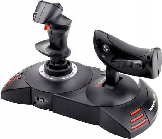 Joystick Thrustmaster TFlight Hotas X (2960703) zdjęcie 1
