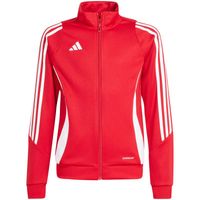 Bluza adidas Tiro 24 Training Jr IR7502 116cm