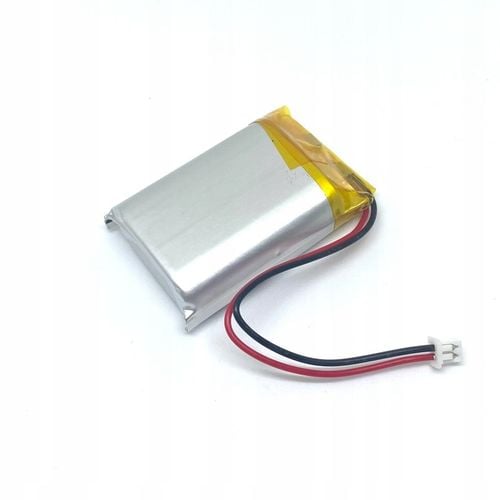 Akumulator Li-Poly innCraft 1000mAh 3.7V 102535 na Arena.pl