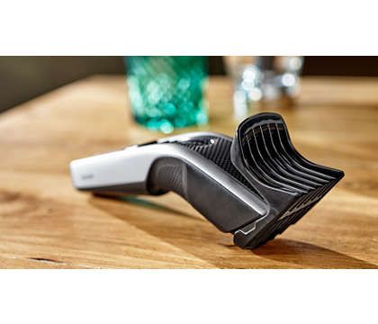 Maszynka do Strzyżenia Włosów Philips HC3525/15 zdjęcie 4