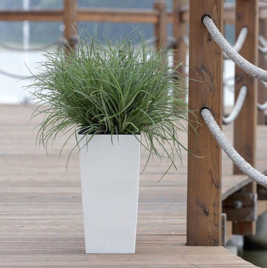 Donica wysoka DURS265 z wkładem + platforma jezdna zdjęcie 7