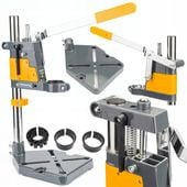 Stojak Statyw Uchwyt do WIERTARKI 400mm STOŁOWY