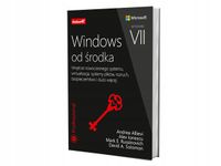 WINDOWS OD ŚRODKA. WNĘTRZE NOWOCZESNEGO SYSTEMU PRACA ZBIOROWA