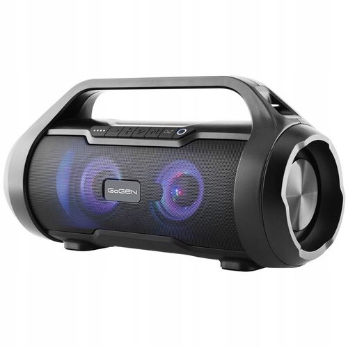 Głośnik Bluetooth USB AUX Radio GoGEN IP5X na Arena.pl