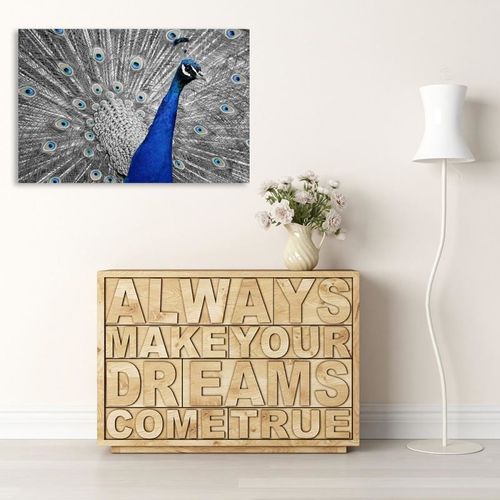 Deco Panel, Dumny paw 50x40 na Arena.pl