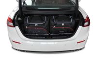 MASERATI GHIBLI 2013+ TORBY DO BAGAŻNIKA 4 SZT KJUST