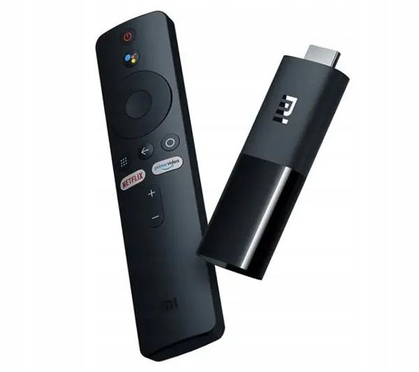 Odtwarzacz multimedialny Xiaomi Mi TV Stick Smart zdjęcie 1