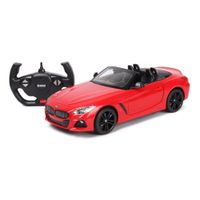 ND24_4673 Auto R/C BMW Z4 Roadster Rastar 1:14 Cz