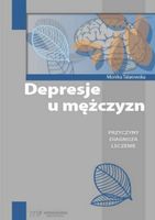 DEPRESJE U MĘŻCZYZN MONIKA TALAROWSKA