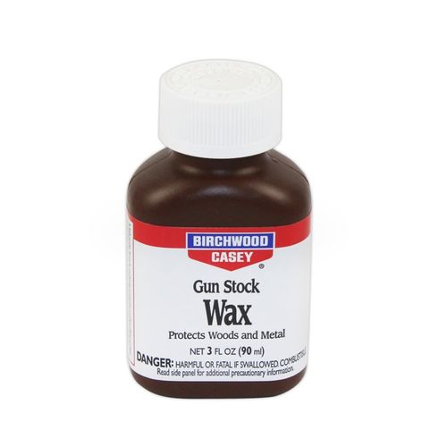 Wosk do drewna Gun Stock Wax 90ml BIRCHWOOD Casey na Arena.pl
