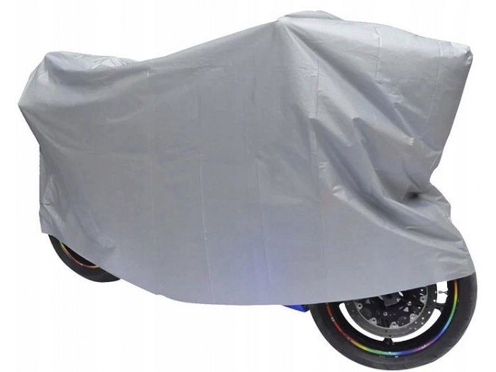 Pokrowiec na rower motor skuter motocykl 200 x 100 zdjęcie 3