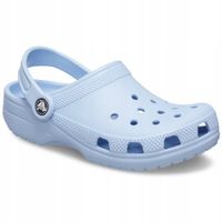 Crocs Dziecięce Lekkie Buty Chodaki Klapki Classic 206990 Clog 24-25