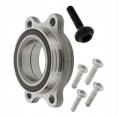 PIASTA KOŁA AUDI A4 / A5 / A6 / A7 / A8 / Q5 zdjęcie 1