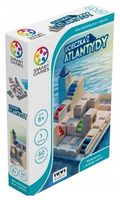 2X Smart Games Ucieczka z Atlantydy 70805