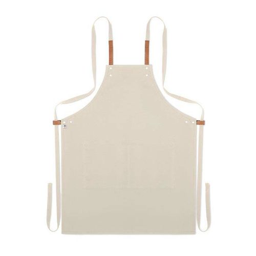 Fartuch z bawełny 340 gr/m² na Arena.pl