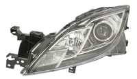 Mazda 6 09-12 Reflektor przedni Lampa przednia LEWA
