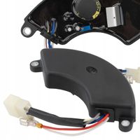 STABILIZATOR NAPIĘCIA DO AGREGATU PRĄDOTWÓRCZEGO PM-AGR-6500/7500-AVR MODUŁ