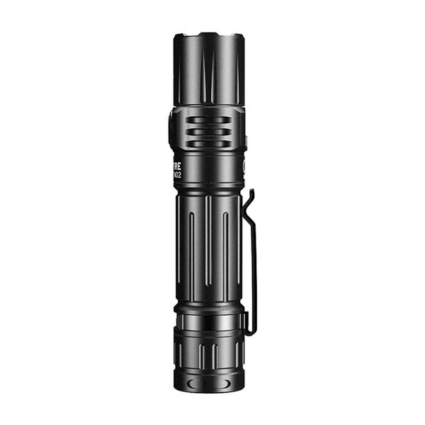 latarka superfire tn02,1800lm, usb-c zdjęcie 5