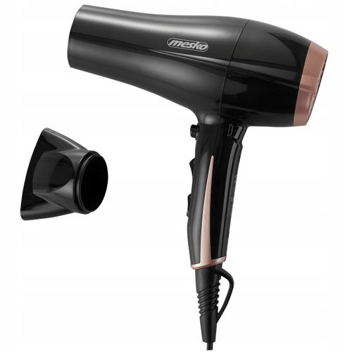 Suszarka Do Włosów Z Regulacją Temperatury 2300W na Arena.pl