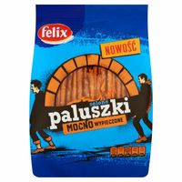 FELIX PALUSZKI SOLONE 190G MOCNO WYPIECZONE