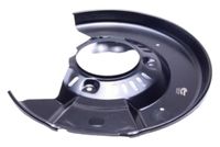 Osłona tarczy do TOYOTA YARIS VERSO 2000 2001 2002 2003 2004 2005