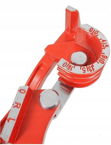 GIĘTARKA ZAGINARKA RUR RUREK PRZEWODÓW MIEDZIANYCH na Arena.pl