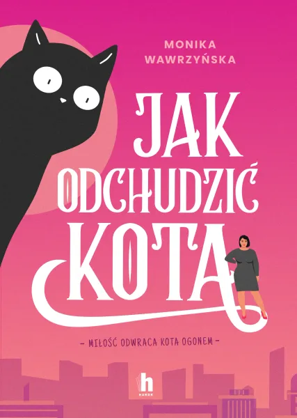 Jak odchudzić kota zdjęcie 1