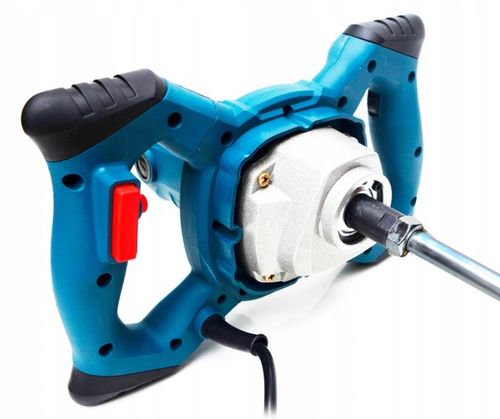 n MIESZADŁO ELEKTRYCZNE DO ZAPRAW KLEJU BETONU MOC na Arena.pl