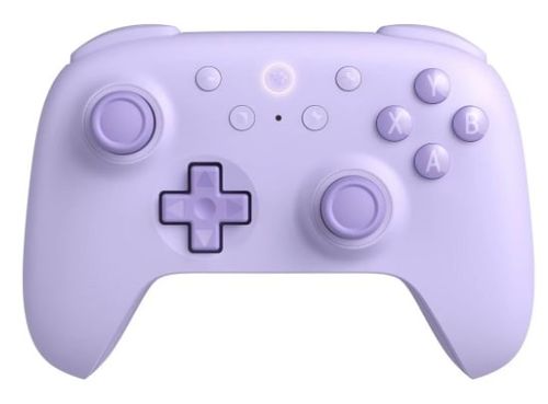 Pad 8BitDo Ultimate 2C Wireless Pad Purple na Arena.pl