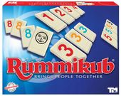 Gra planszowa TM Toys Rummikub