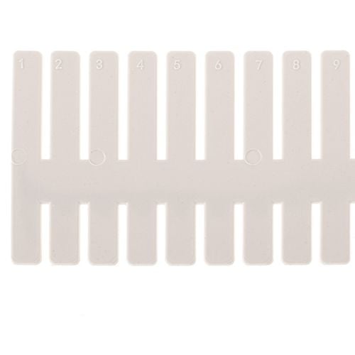 Separator organizer przegródka do szuflad 4szt. na Arena.pl