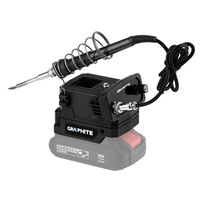 stacja lutownicza energy+ 18v, bez akumulatora. - t 58ge143