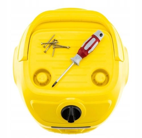 Odkurzacz przemysłowy Kärcher WD 2 Plus V-12/4/18 1000 W SERWIS na Arena.pl