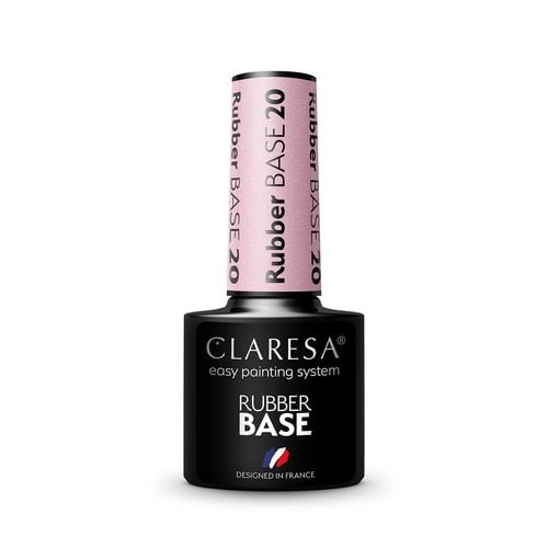 Claresa Baza rubber 20 -5g na Arena.pl