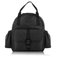 plecak damski wodoodporny podróżny do samolotu sportowy