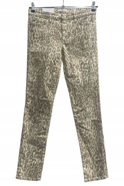 FORALLMANKIND PYPER LEO PRINT R.29 zdjęcie 1