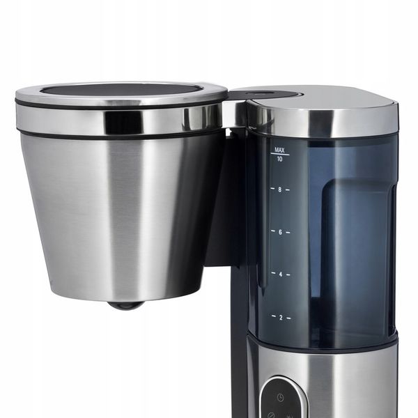 WMF Lumero Ekspres Aroma Perfection LED Timer zdjęcie 6