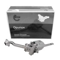Pompa oleju AUDI A4 B5 1995 1996 1997 1998 1999 2000 2001