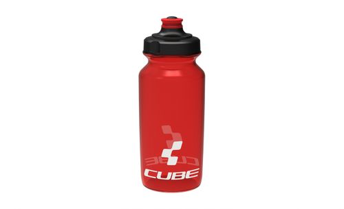 Bidon Cube Icon 500ml red na Arena.pl