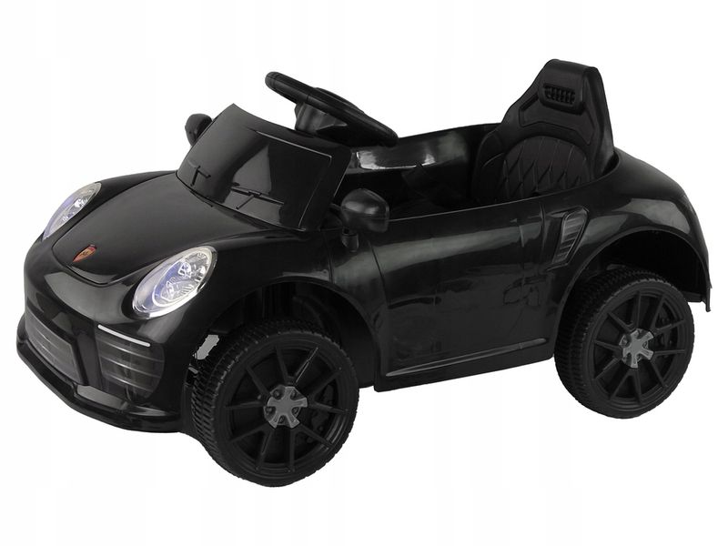 Auto Na Akumulator 2 Silniki 2x6V Pilot Białe zdjęcie 5