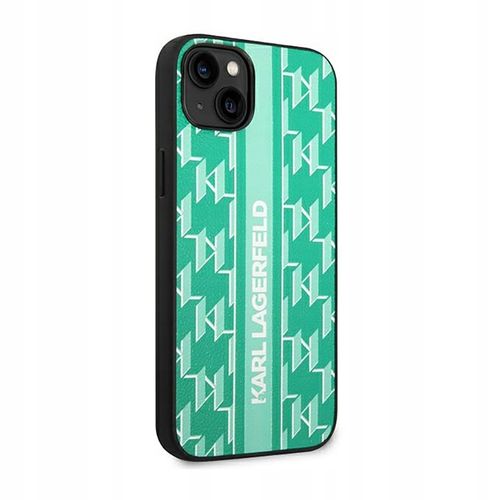 Karl Lagerfeld Etui do iPhone 14 Plus Monogram na Arena.pl
