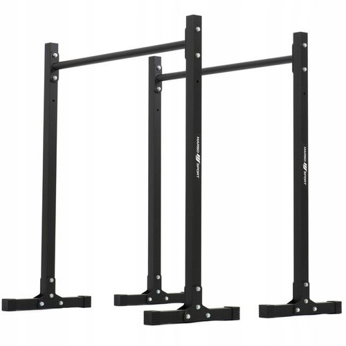 WYTRZYMAŁE STACJONARNE PORĘCZE DO DIPÓW POMPEK na Arena.pl