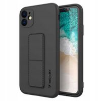 wozinsky kickstand case silikonowe etui z podstawką etui samsung