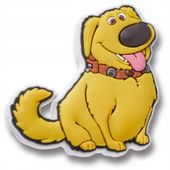 Crocs Przypinka Ozdoba Charms Jibbitz Do Butów Pixar Up Doug