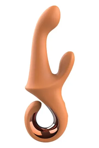 GLAM G-SPOT DUO VIBRATOR na Arena.pl