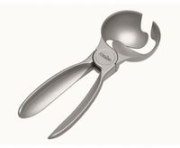 Łyżka Moha do lodów kulkownica aluminiowa gałkownica 60 mm