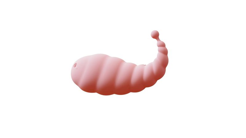 Mini Wibrator Uniwersalny Do Punktu G zdjęcie 2