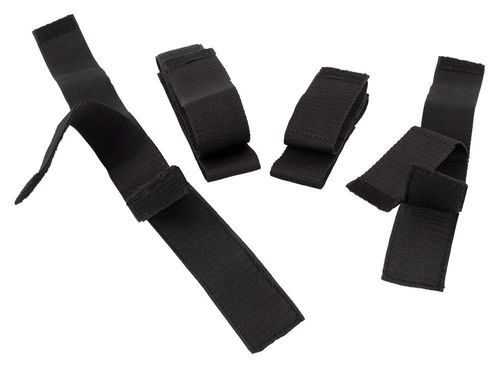 bad kitty arm & leg restraints na Arena.pl