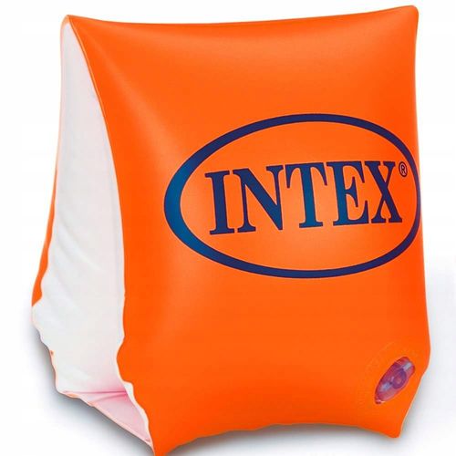 Rękawi Dmuchane dla dzieci do pływania Intex 3-6lat 23x15cm na Arena.pl